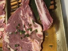-炙城·韩式烤肉(南京东路店)