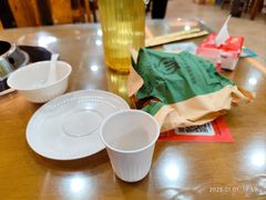 -九寨沟石锅鱼(沣峪口二十年店)