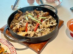 -谭厨中山传家菜.乳鸽.脆鲩鱼(华强北中航城店)
