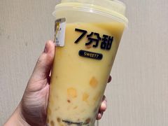-7分甜(上海闵行区古北1699店)