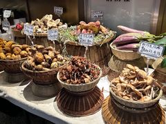 -滇铺子·云南特色菜·第九届野生菌美食节(东风东路c86店)