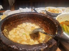 -绿茶餐厅(布吉万象汇店)