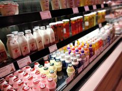 -巴黎贝甜(大宁国际商业广场店)
