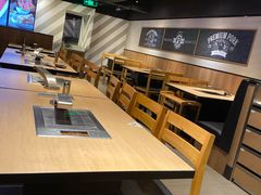 -新石器烤肉(周浦万达店)