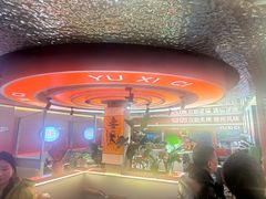 -遇西祠·海鲜烧烤(总店)