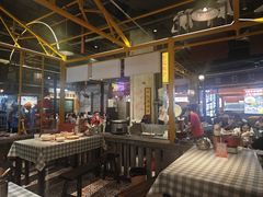 -彭耕记猪油炒小菜(吉联mall店)