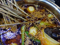 -冰城小镇音乐串吧·聚会餐厅(百子湾店)