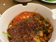 -西安高新希尔顿酒店·咖啡露台西餐厅