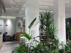 大堂-麦山伴茶(田安北路店)
