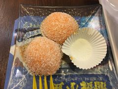 -许留山(梳士巴利道店)