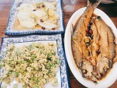 -老味道1992(武当山店)