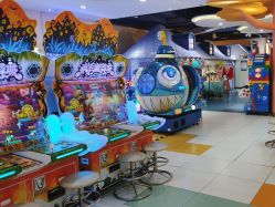 -meland·儿童乐园·游戏厅娃娃机·电玩Xbox(成都合生汇店)