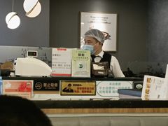 -萨莉亚意式餐厅(金隅嘉品mall店)