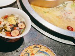 -大龙燚火锅(南山大道店)