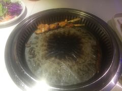 -钱小奴创意自助餐厅·原切谷饲安格斯畅吃(苏州昆山招商花园城店)