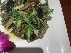 -浦江餐饮•上海菜馆(五四路店)