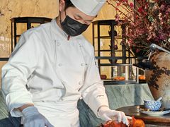 -喜悦烤鸭·新京菜(王府井店)