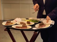 -茹丝葵经典牛排馆(成都IFS店)