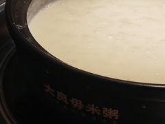 -大良毋米粥(锦龙路总店)