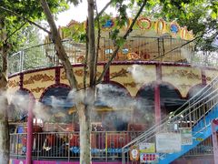 -长乐公园游乐场