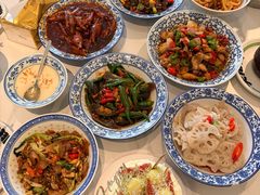 -欧记大排档·景德菜(上海首店)