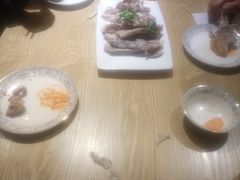 -马尔扎哈烤肉餐厅(正茂·海龙花园店)