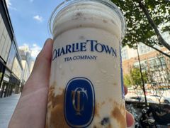 -CHARLIETOWN红茶公司(南京万象天地店)