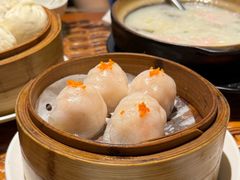 虾饺-老广酒楼(樱花店)