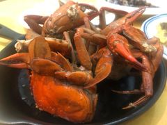 -莲花公园煎蟹(总店)