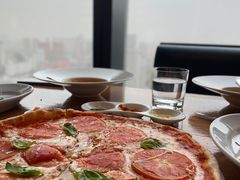 -沈阳君悦酒店·意坊意大利餐厅