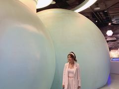 -佛山科学馆