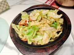 -董家大院·京味家常菜(朝丰家园店)