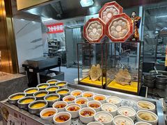 -丰卓会海鲜自助(中润大道店)