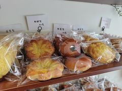 -雀食面包店(钟楼店)