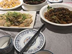 -粤·向群饭店(龙津东路总店)