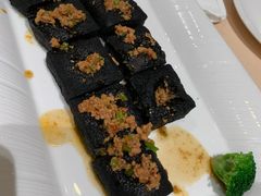长沙臭豆腐-口味堂(惠济路店)