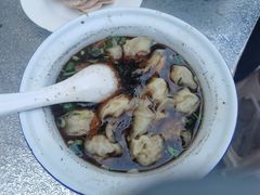 馄饨-焦家巷面馆