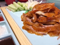 吉祥烤鸭-吉祥春饼·烤鸭(常州新城吾悦店)