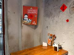 -地二手作鱼汤馄饨(上街里店)