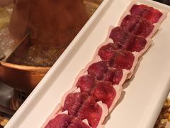 -清真·鸦儿李记·涮肉(花市店)
