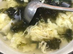 -地方名吃海鲜大馅蒸饺(北戴河店)