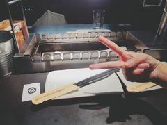 -很久以前羊肉串(中山公园店)
