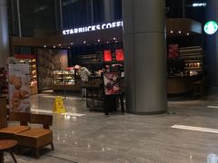 -星巴克(苏州建屋店)