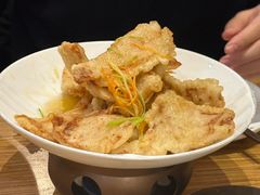 -金掌勺·锅包肉(广渠门店)