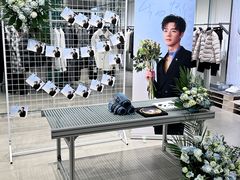 -宁波杉井奥特莱斯广场