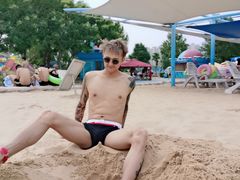 -欢乐水魔方水世界