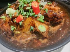 -富临轩私房菜(集庆门大街店)
