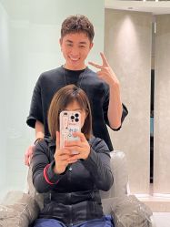 -YH HAIR SALON