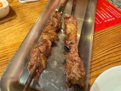 -清真·双公羊·馕坑烤全羊(奥体店)