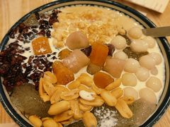 -蜀於记川渝小吃(中央大街店)